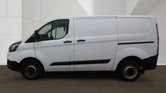Ford Transit Custom SWB L1H1 Low Roof Leader 280 EURO 6 NO VAT 7