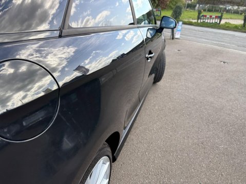 Audi A1 1.6 TDI S line Euro 6 (s/s) 3dr 19