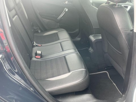 Peugeot 2008 1.2 PureTech Allure Euro 6 5dr 19