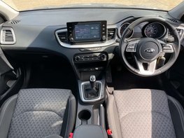 Kia Xceed 1.0 XCeed 2 ISG 5dr 2