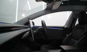 Tesla Model 3 RWD GROK AI Rear Screen Heated & Vented Seats Premium Sound One Owner VAT Q 15