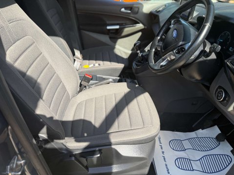 Ford Transit Connect 1.5 Transit Connect 250 Limited EcoBlue 64