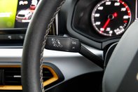 SEAT Ibiza MPI SE 16