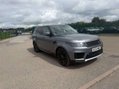 Land Rover Range Rover Sport 3.0 Range Rover Sport HSE Silver D MHEV Auto 4WD 5dr 9