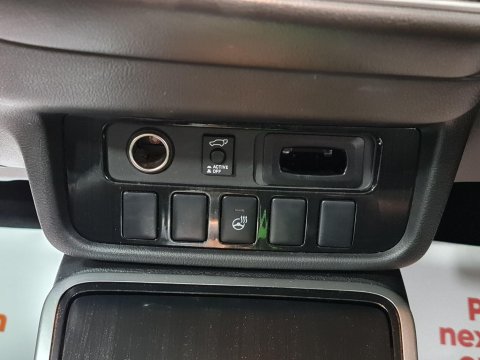 Mitsubishi Outlander 2.0h 12kWh GX4h CVT 4WD Euro 6 (s/s) 5dr 27