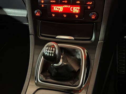Ford Galaxy TITANIUM X TDCI 16