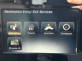 Mercedes-Benz A Class 1.5 A 180 D SE Executive Auto 5dr 35