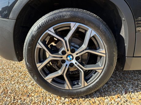 BMW X2 1.5 18i Sport sDrive Euro 6 (s/s) 5dr 14