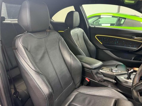 BMW M2 3.0i Coupe 2dr Petrol DCT Euro 6 (s/s) (370 ps) 43