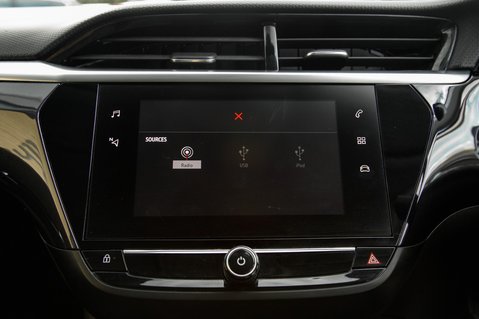 Vauxhall Corsa ELITE 23