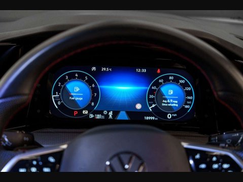 Volkswagen Golf 2.0 TSI GTI Hatchback 5dr Petrol DSG Euro 6 (s/s) (245 ps) NEW IN STOCK 21