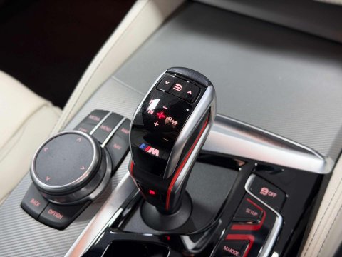 BMW M5 4.4i V8 Competition Saloon 4dr Petrol Steptronic xDrive Euro 6 (s/s) (625 p 56