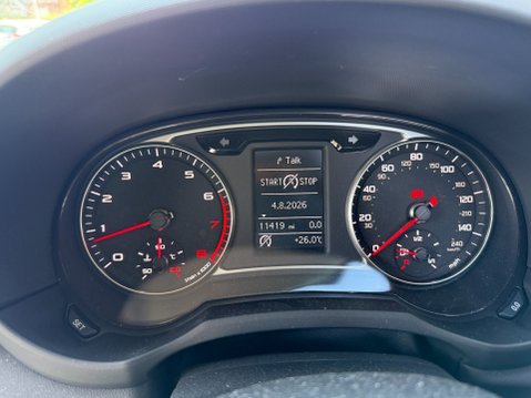 Audi A1 **SORRY NOW SOLD** 11