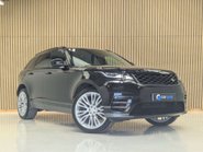 Land Rover Range Rover Velar 2.0 Range Rover Velar R-Dynamic S D240 Auto 4WD 5dr 11