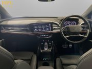 Audi Q4 45 S line SUV 5dr Electric Auto quattro 82kWh (286 ps) 19