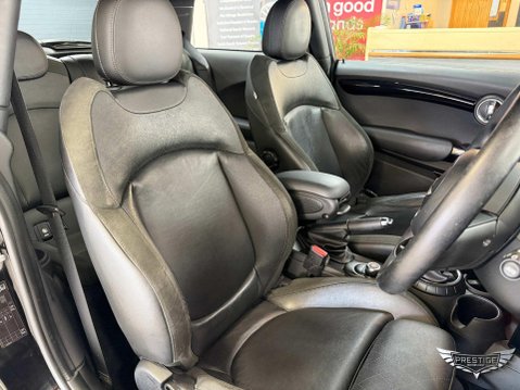 Mini Hatch 2.0 Cooper S Euro 6 (s/s) 3dr 78