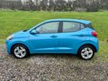 Hyundai i10 1.2 SE Connect Euro 6 (s/s) 5dr 7