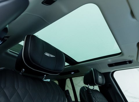 Land Rover Range Rover D350 AUTOBIOGRAPHY OVERFINCH 19