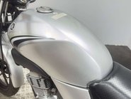 Yamaha YBR 125 2007 19K RUNNING PROJECT BIKE SPARES OR REPAIR 125CC LEARNER BIKE 13
