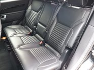 Land Rover Discovery R-DYNAMIC HSE Genuine electric rear HSE seat fitted huge spec low miles 19