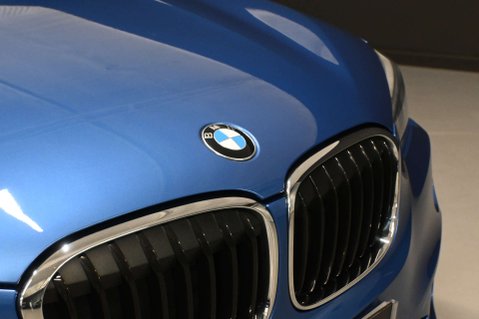 BMW X1 2.0 X1 xDrive 20d M Sport Auto 4WD 5dr 34