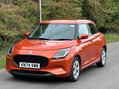 Suzuki Swift 1.2 MHEV Motion Euro 6 (s/s) 5dr 5