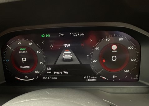 Nissan X-Trail E-4ORCE N-CONNECTA 26