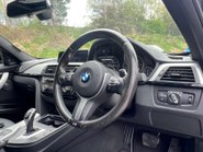 BMW 3 Series 3.0 335d xDrive M Sport Auto 4WD 4dr 13