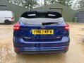 Ford Focus 1.0T EcoBoost ST-Line Hatchback 5dr Petrol Manual Euro 6 (s/s) (140 ps) 9