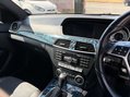 Mercedes-Benz C Class 2.1 C250 AMG Sport Edition Premium+CDi Auto 2dr 37