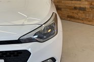 Hyundai i20 1.2 Blue Drive SE Hatchback 5dr Petrol Manual Euro 6 (s/s) (84 ps) 86