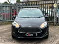 Ford Fiesta ZETEC 7