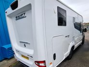 Swift Ascari 384 2025 REGISTERED - AS NEW 3