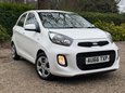 Kia Picanto 1.0 1 Euro 6 5dr 1