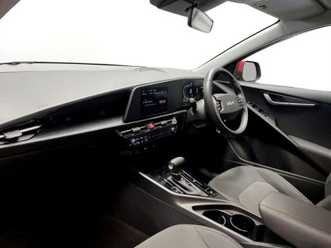 Kia Niro 1.6h GDi 2 SUV 5dr Petrol Hybrid DCT Euro 6 (s/s) (139 bhp) 15