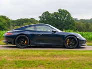 Porsche 911 Carrera S PDK 3