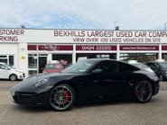 Porsche 911 CARRERA 4S PDK 1