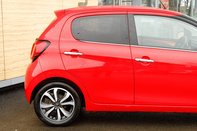 Citroen C1 PURETECH FLAIR 7