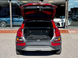 Hyundai KONA 1.6 Kona Premium GT 4x4 Semi-Auto 4WD 5dr 76