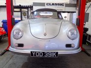 Tygan 356 Speedster 356 Replica by Tygan 36