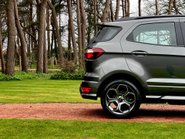 Ford Ecosport ST-LINE 23