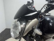 Zontes Mantis 125 2023 RUNNING PROJECT BIKE 16K LEARNER 125CC 27