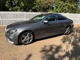 Mercedes-Benz E Class E 300 AMG LINE PREMIUM 10
