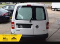 Volkswagen Caddy 1.6 Caddy C20 Startline TDI 3