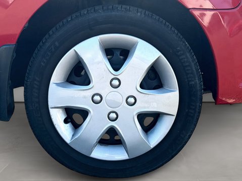 Suzuki Wagon R 1.3 GL 5dr 11