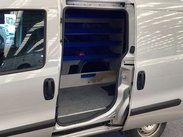 Vauxhall Combo 1.6 Combo 2000 CDTi S/S 10