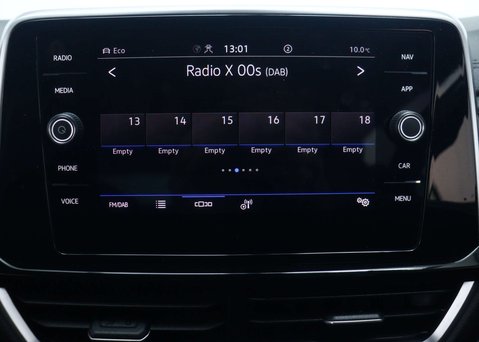 Volkswagen T-Roc 1.5 TSI R-Line Convertible 2dr Petrol Manual 2WD Euro 6 (s/s) (150 ps) 24