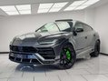 Lamborghini Urus 4.0 V8 BiTurbo SUV 5dr Petrol Auto 4WD Euro 6 (650 ps) 1
