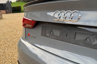 Audi RS3 2.5 TFSI S Tronic quattro Euro 6 (s/s) 4dr 16