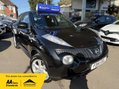 Nissan Juke 1.6 Acenta CVT Euro 5 5dr 1